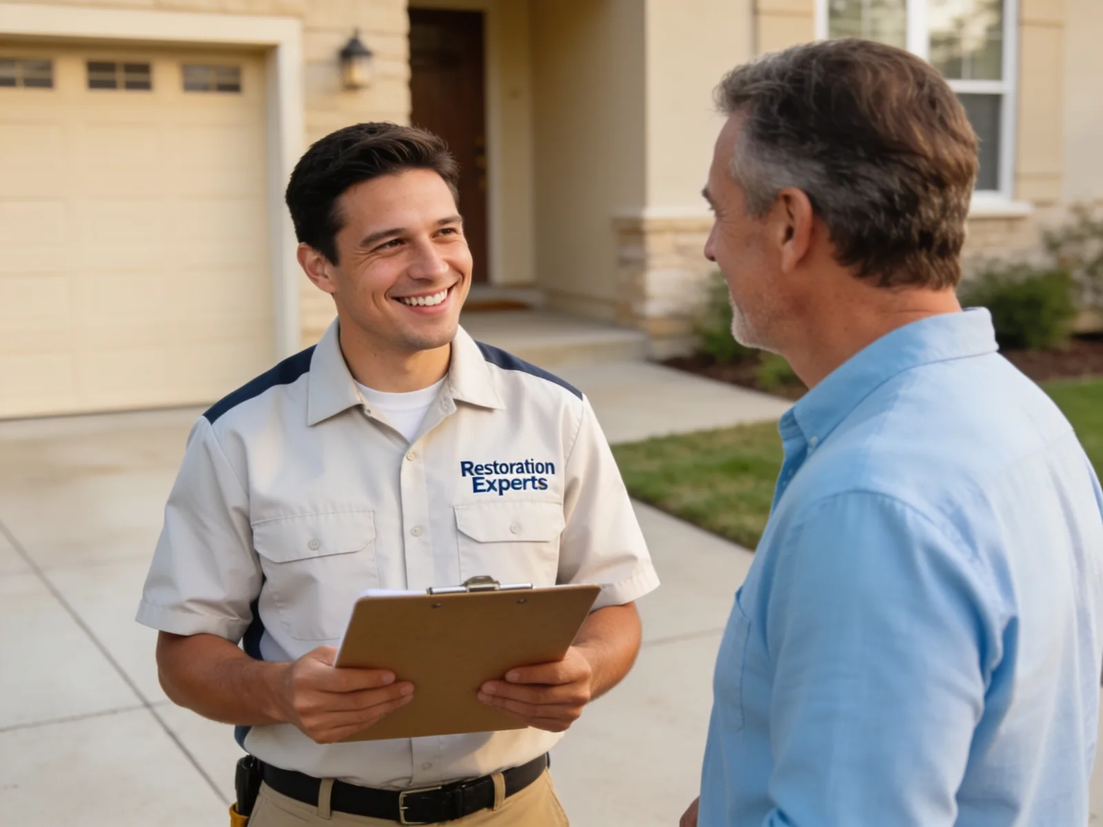 Water Damage Cleanup Onalaska, WI FAQs